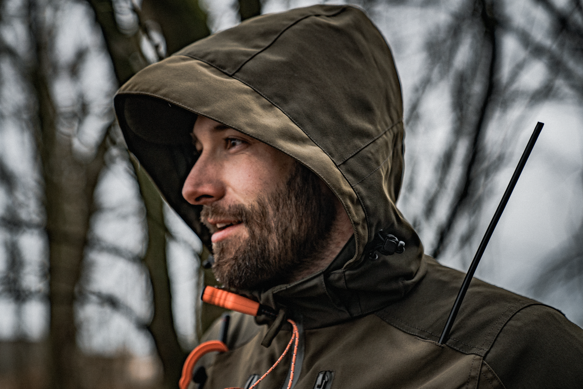 Seeland Trax Jacke