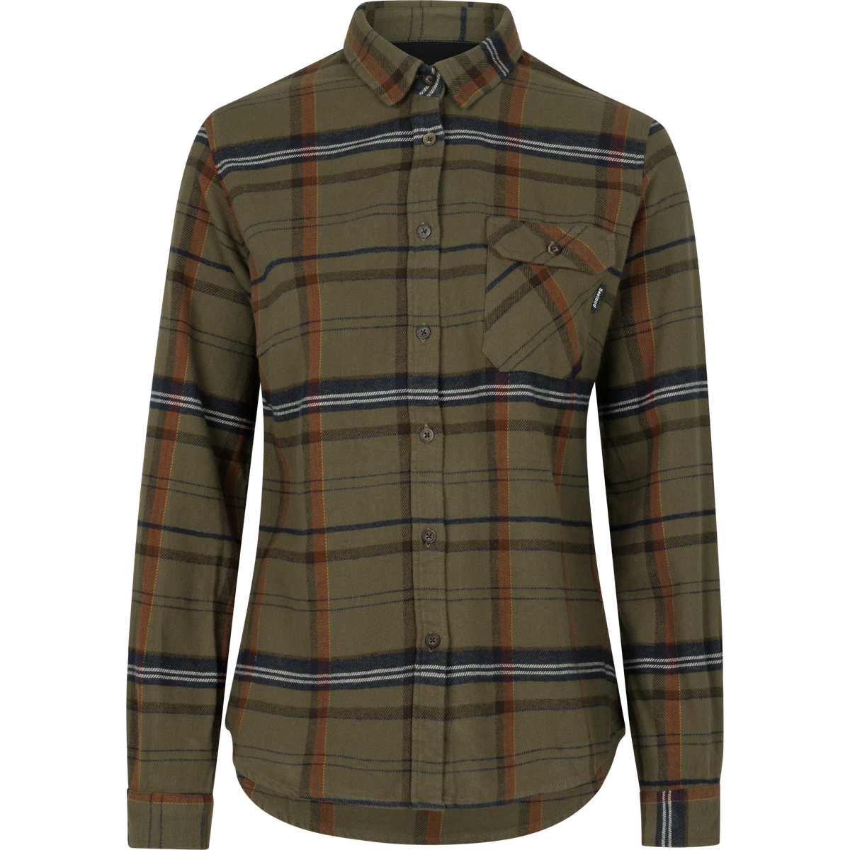 Seeland Skye Highseat Bluse Women