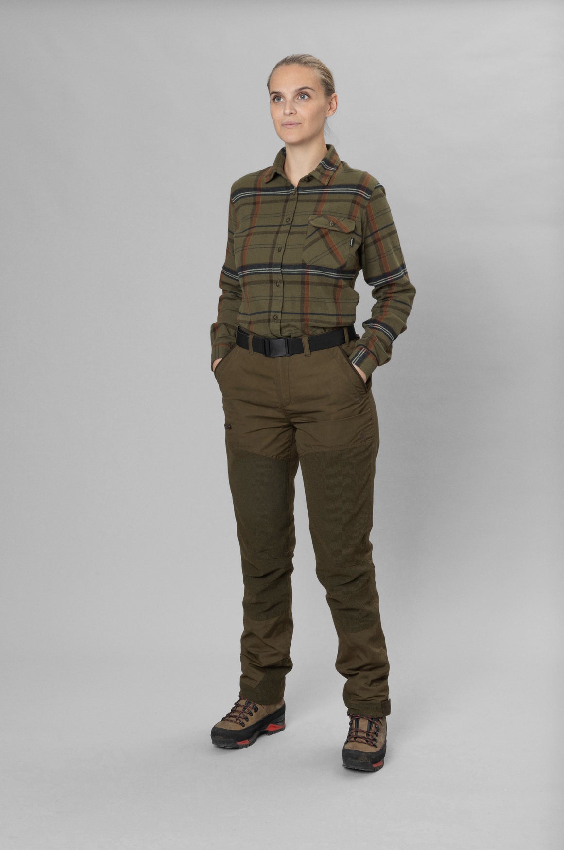 Seeland Skye Highseat Bluse Women