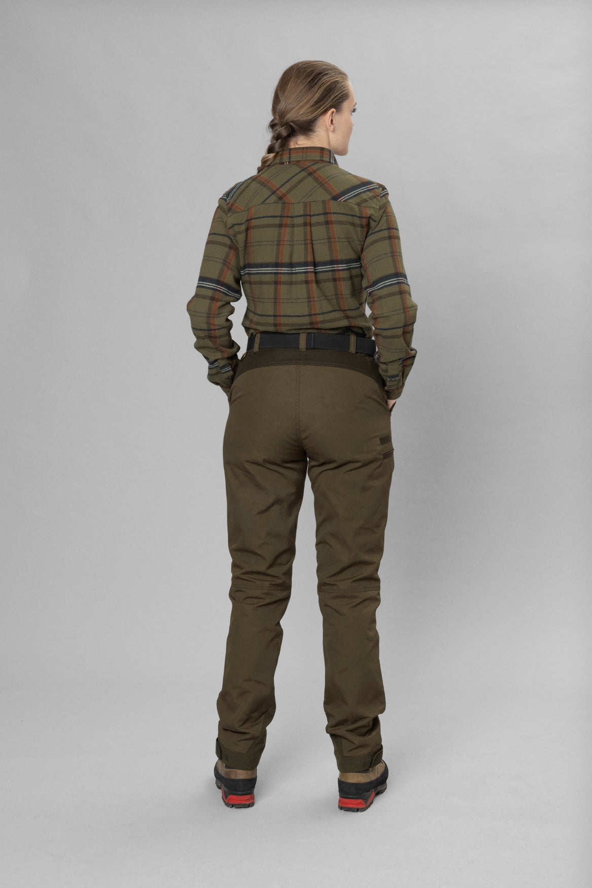 Seeland Skye Highseat Bluse Women