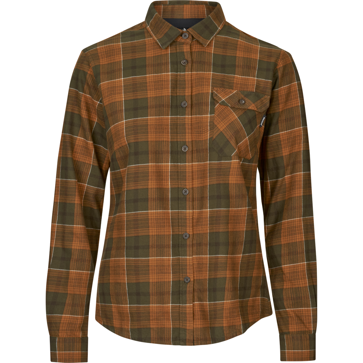 Seeland Skye Highseat Bluse Women