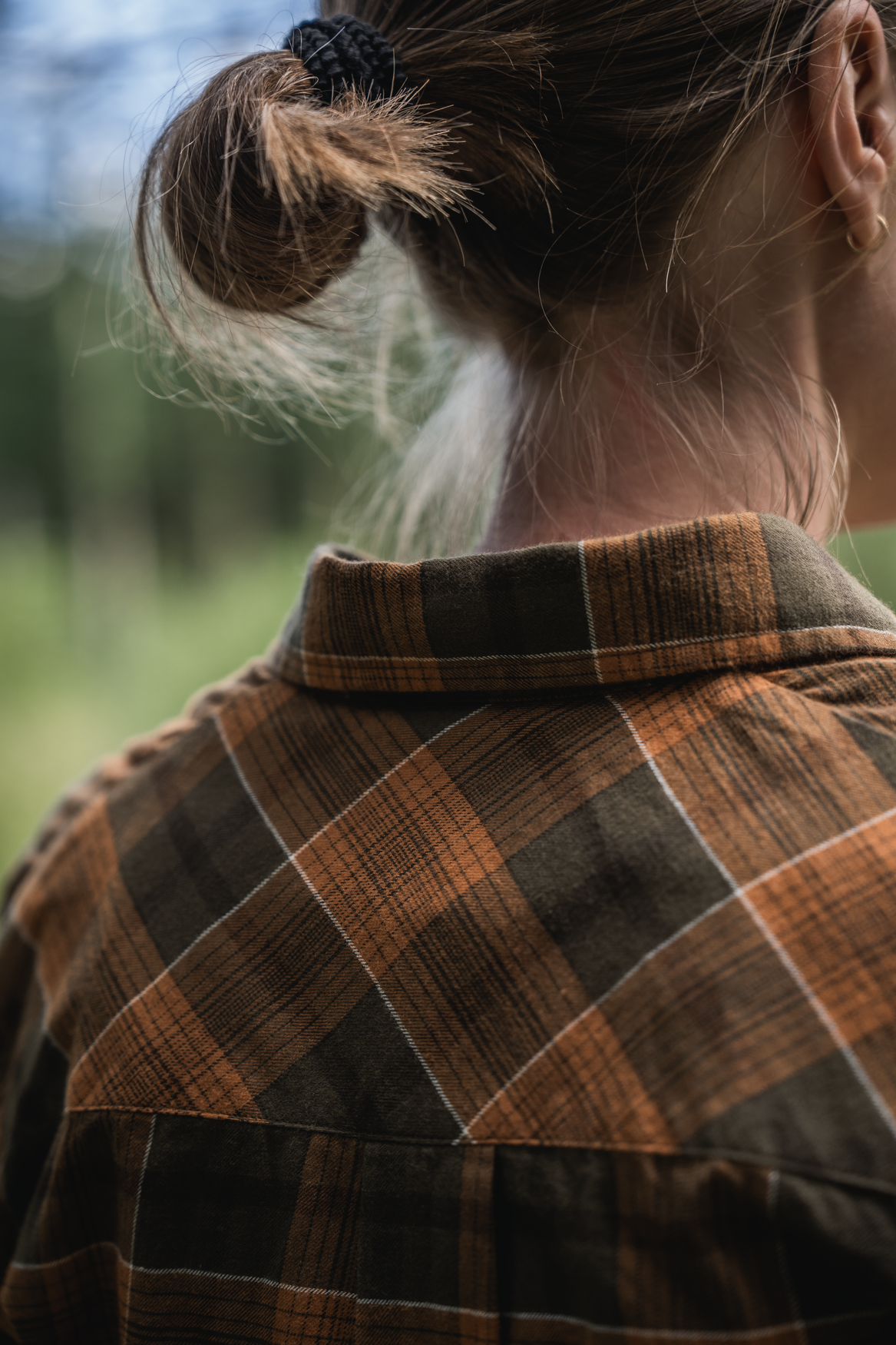 Seeland Skye Highseat Bluse Women