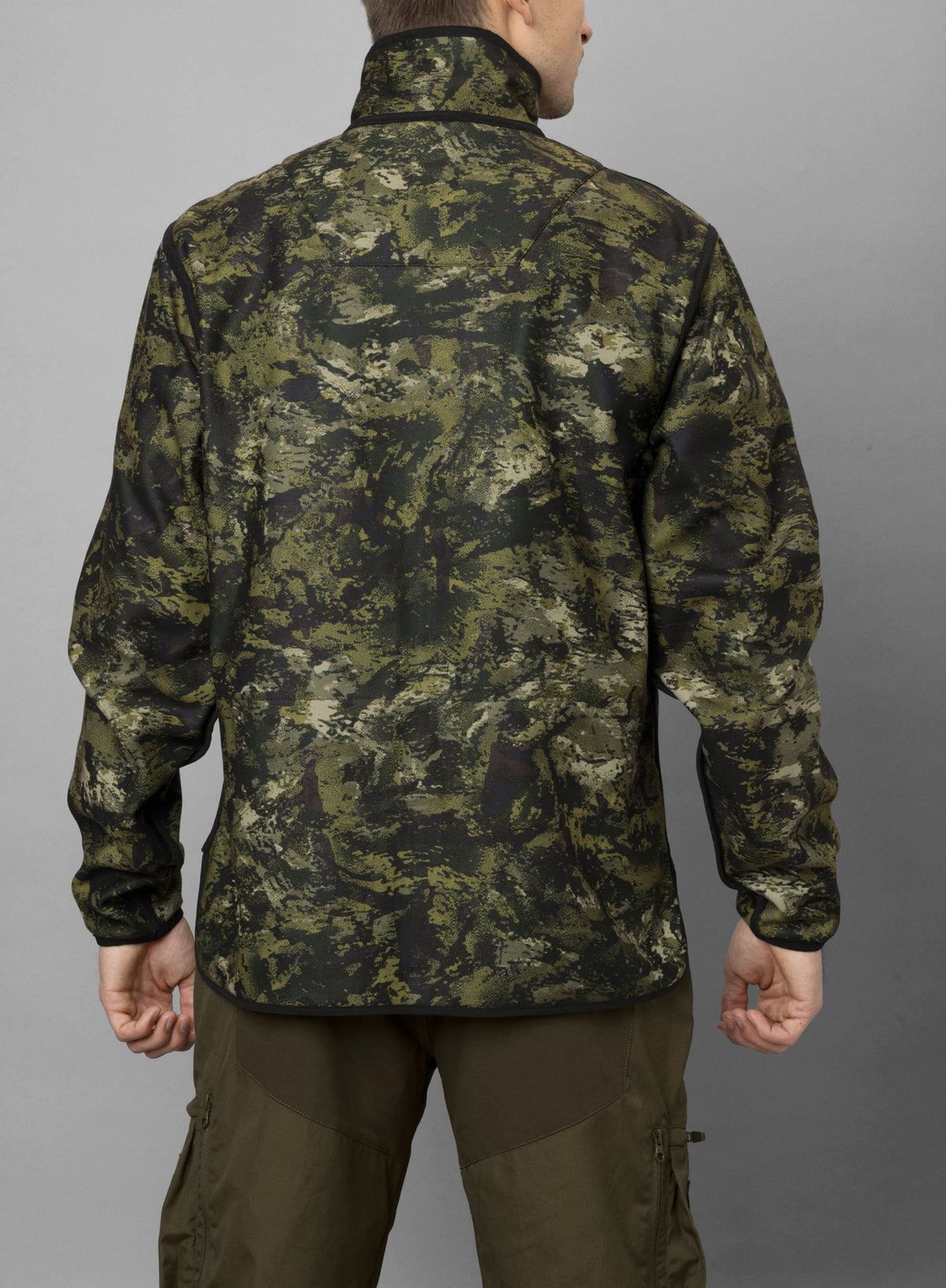 Seeland Rogue Reversible Fleecejacke