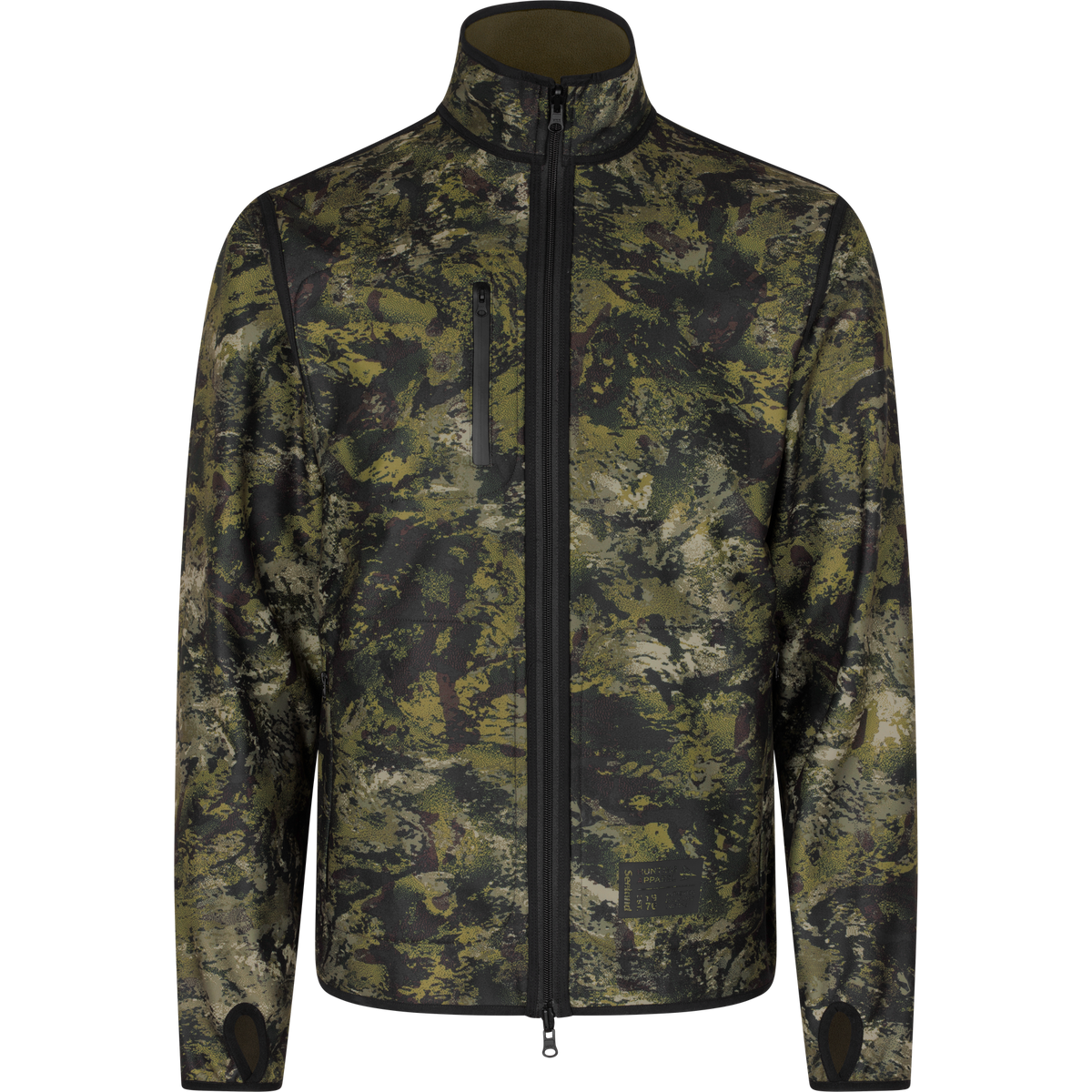 Seeland Rogue Reversible Fleecejacke
