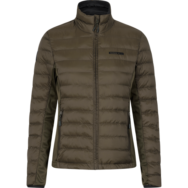Seeland Therma Jacke