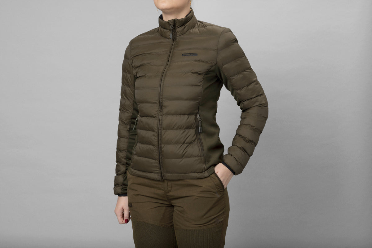 Seeland Therma Jacke