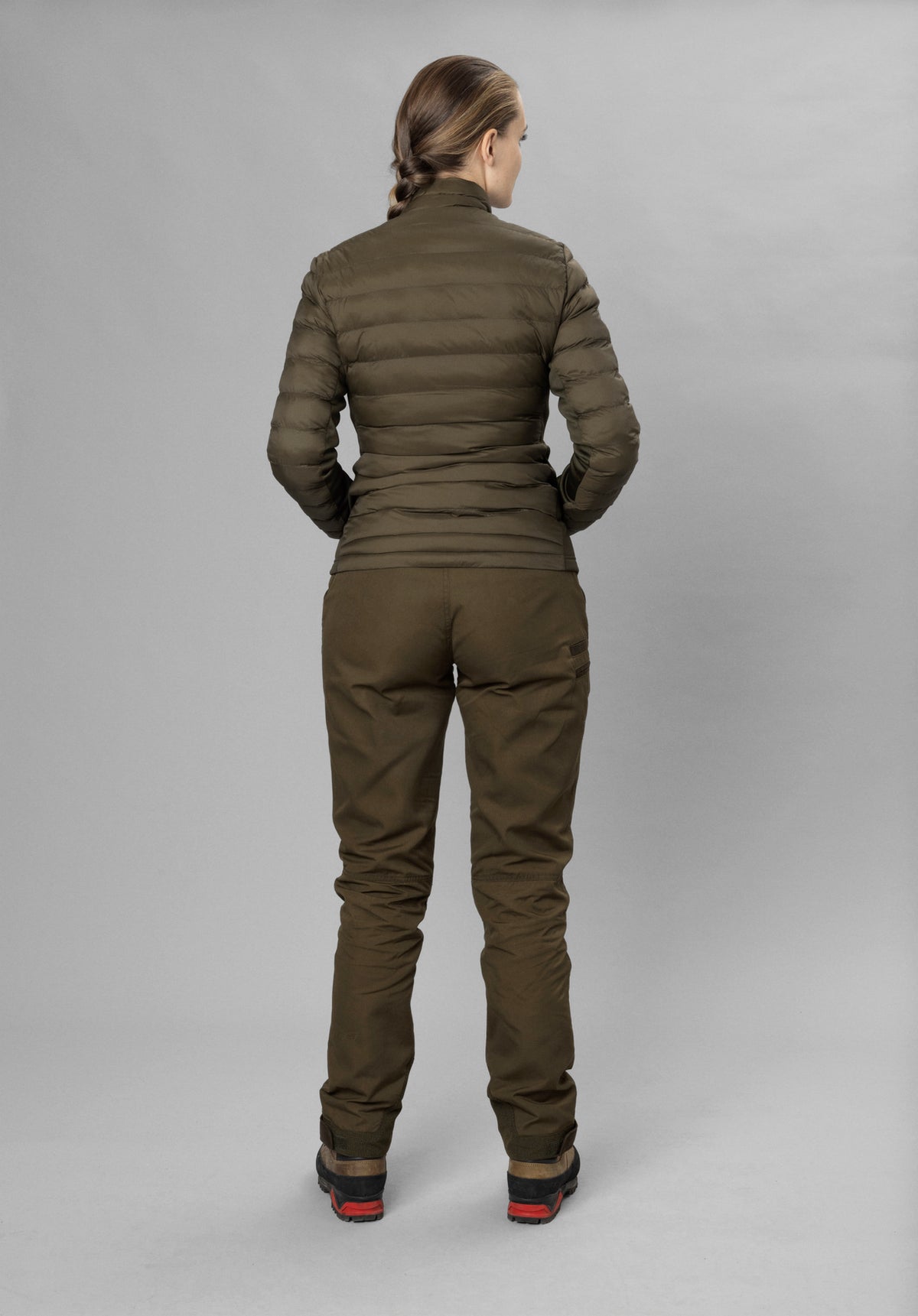 Seeland Therma Jacke