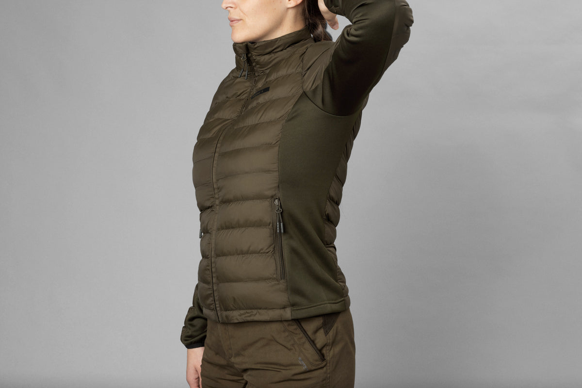Seeland Therma Jacke