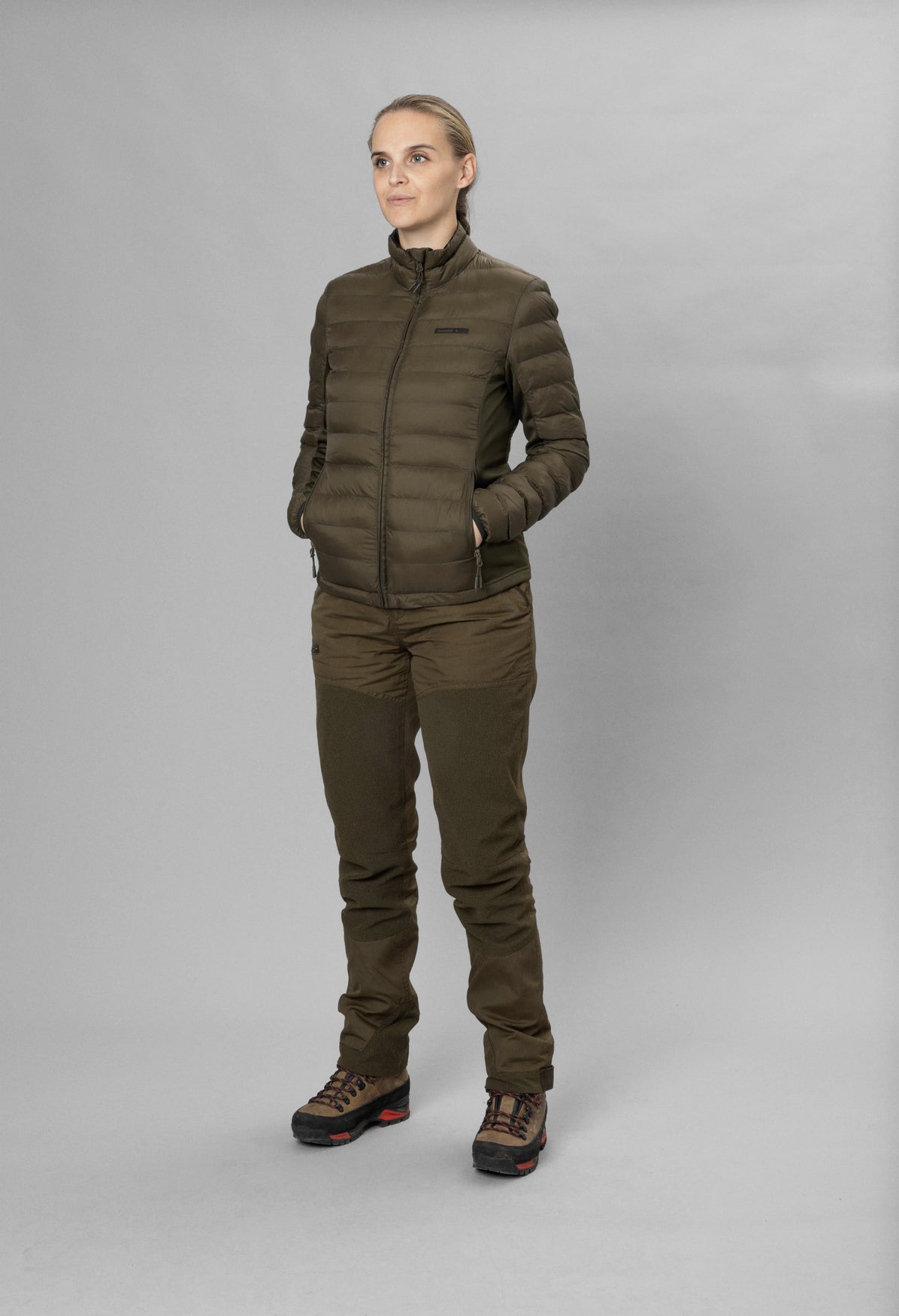 Seeland Therma Jacke