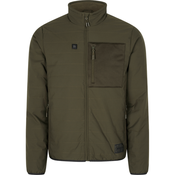 Seeland Celsius Heizjacke