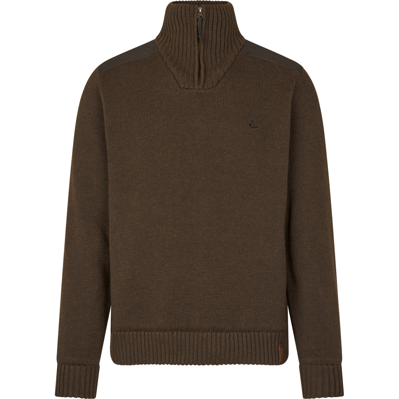 Seeland Haze Windbreaker Strickpullover