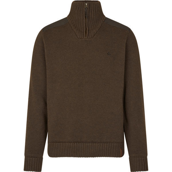 Seeland Haze Windbreaker Strickpullover