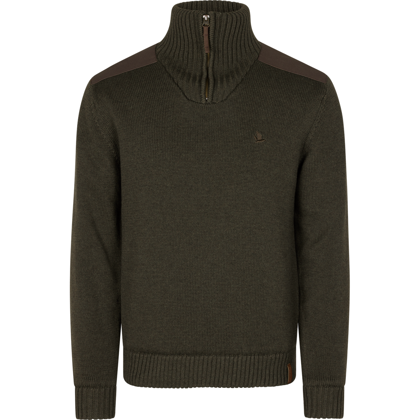Seeland Haze Windbreaker Strickpullover