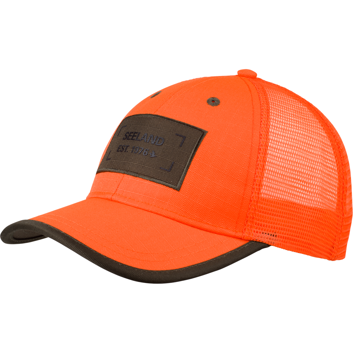 Seeland Venture Rover Cap