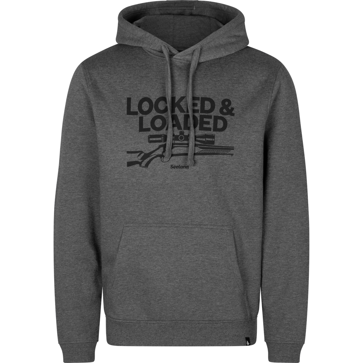 Seeland Loaded Kapuzenpullover