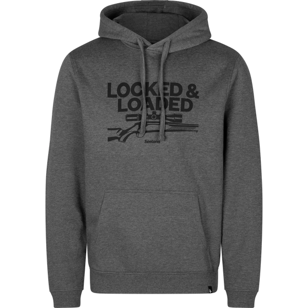 Seeland Loaded Kapuzenpullover