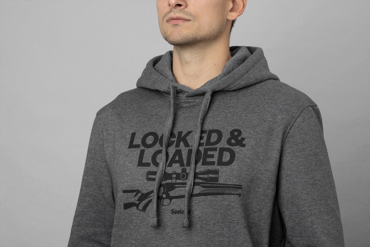 Seeland Loaded Kapuzenpullover