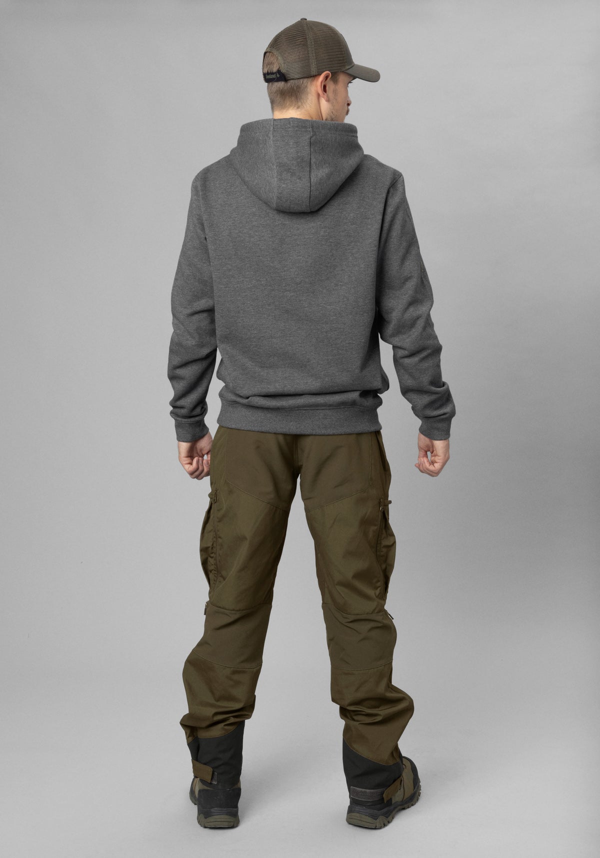 Seeland Loaded Kapuzenpullover
