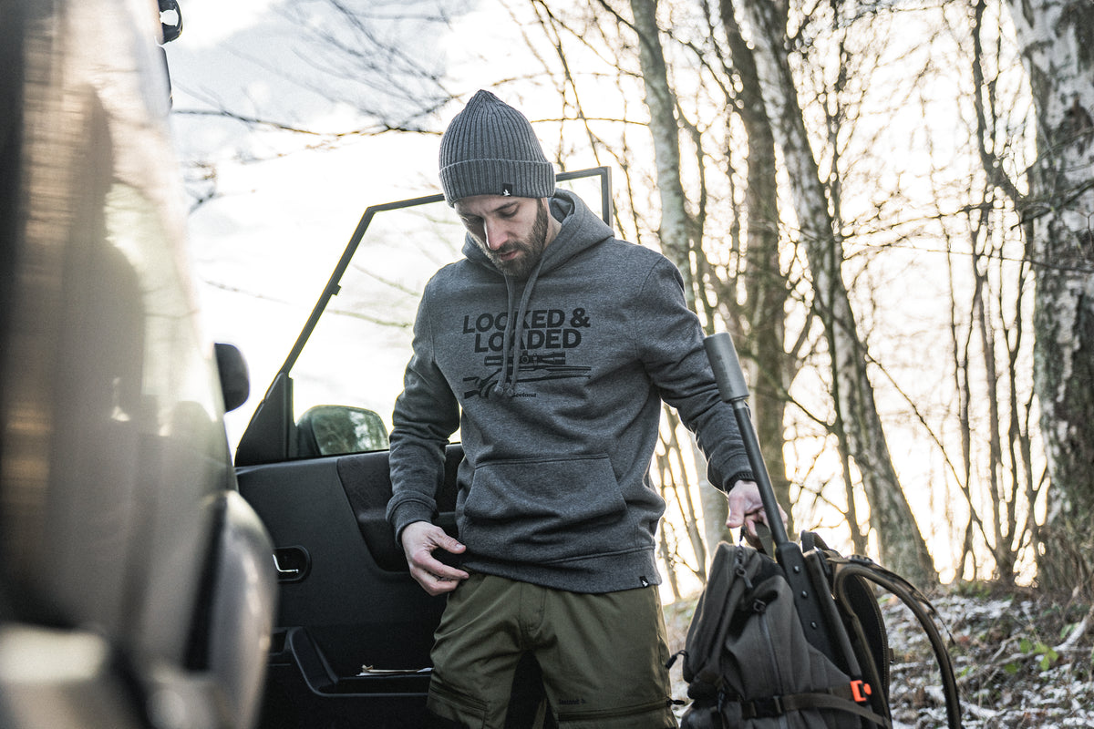 Seeland Loaded Kapuzenpullover