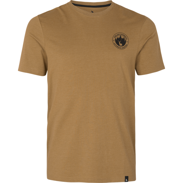 Seeland Saker T-shirt