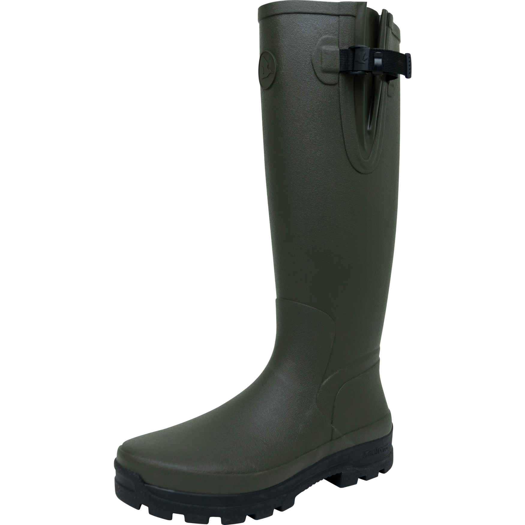 Hillside Classic Boot - Hunters World 