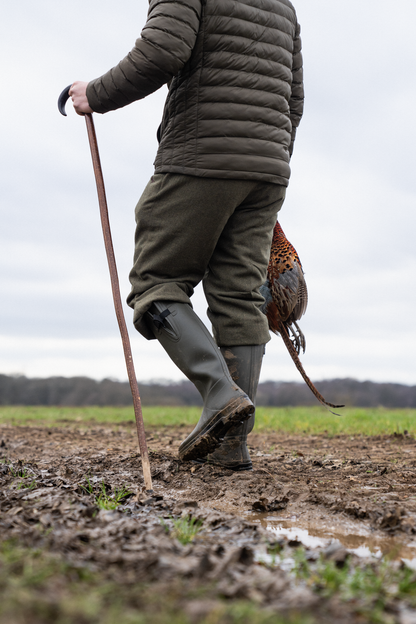 Hillside Classic Boot - Hunters World 