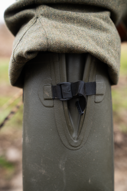 Hillside Classic Boot - Hunters World 