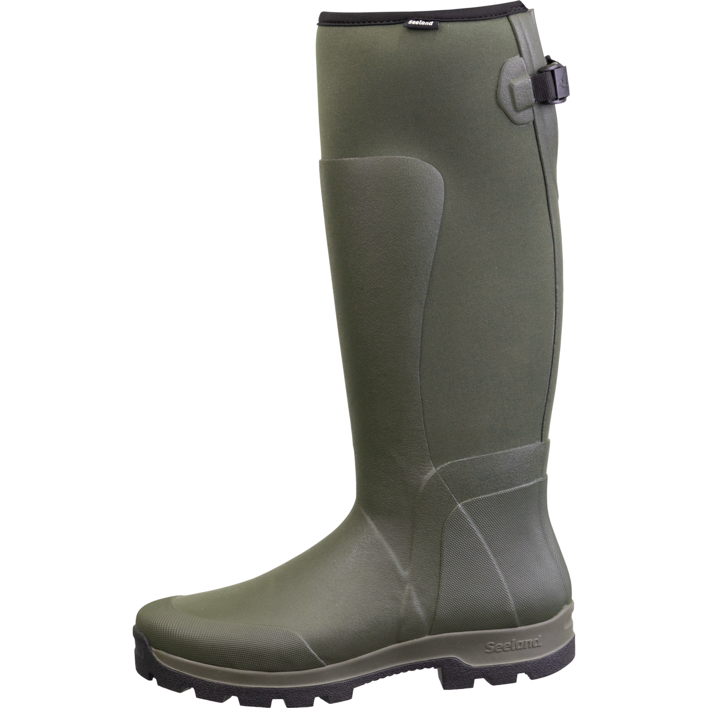 Hillside Flex Boot grün - Hunters World 