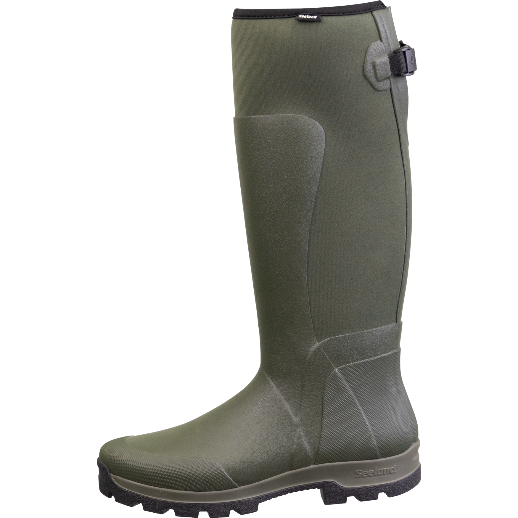 Hillside Flex Boot grün - Hunters World 
