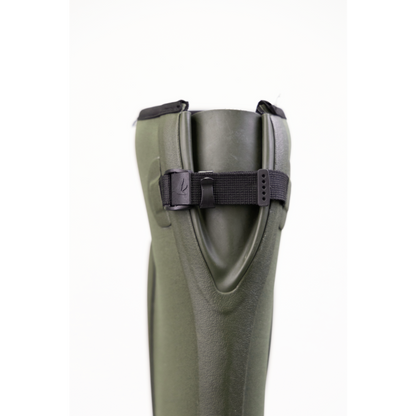 Hillside Flex Boot grün - Hunters World 