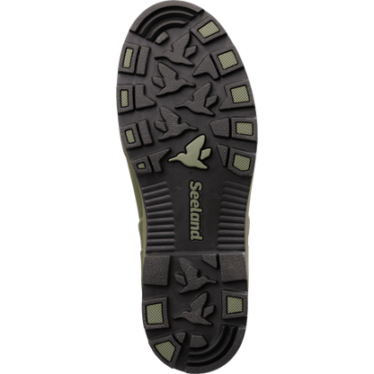 Hillside Flex Boot grün - Hunters World 