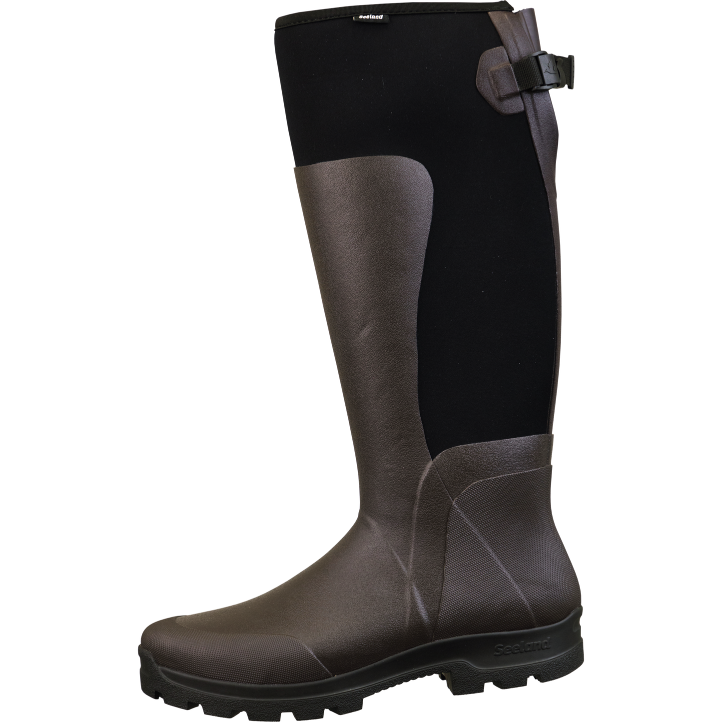 Hillside Flex Boot braun - Hunters World 