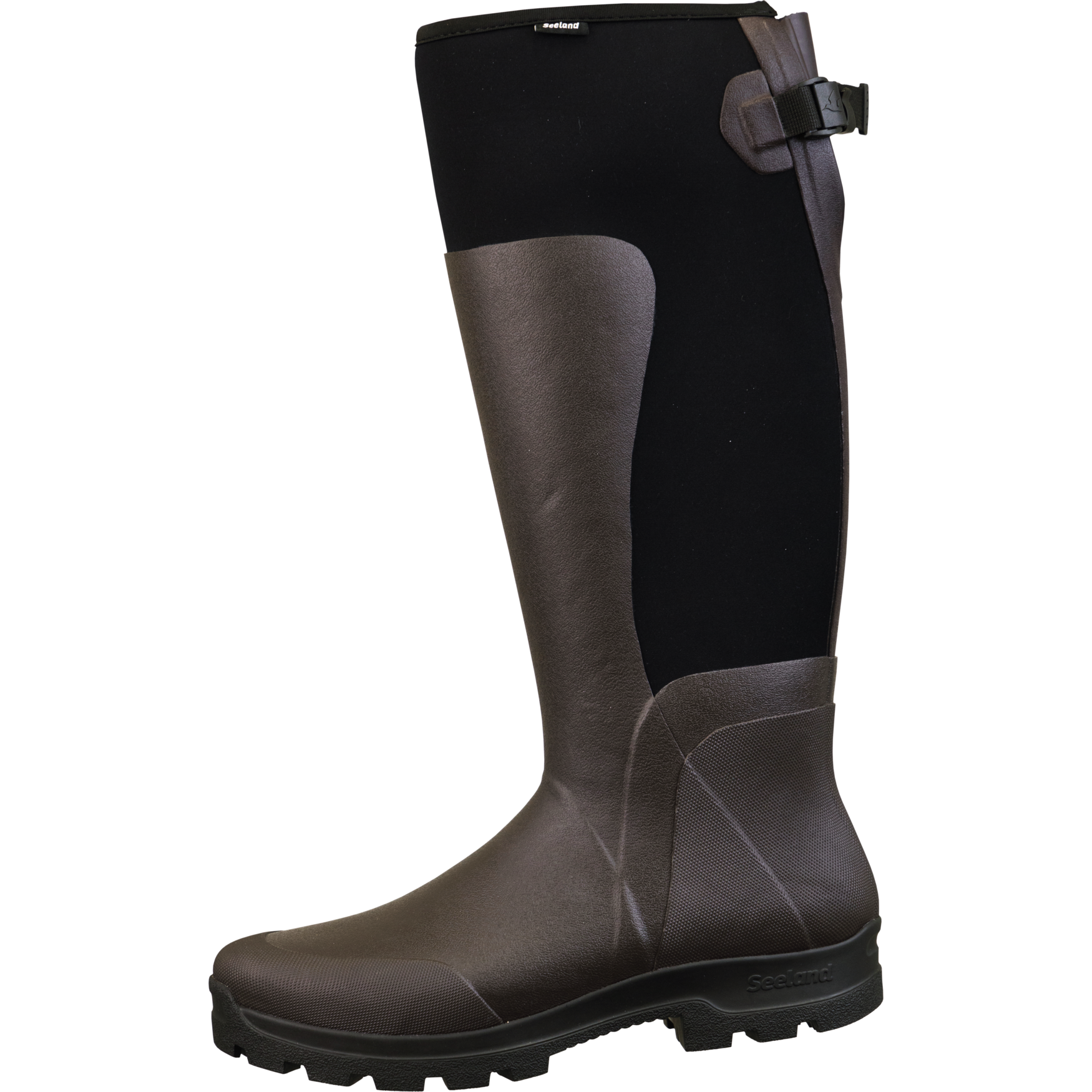 Hillside Flex Boot braun - Hunters World 
