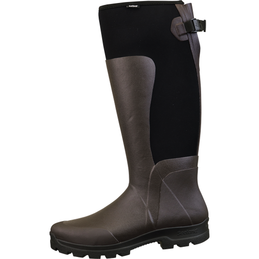 Hillside Flex Boot braun - Hunters World 
