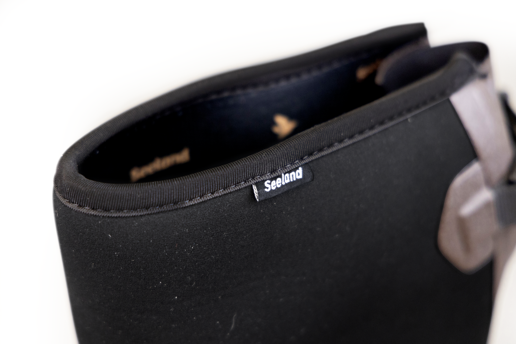 Hillside Flex Boot braun - Hunters World 