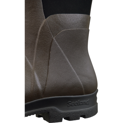 Hillside Flex Boot braun - Hunters World 