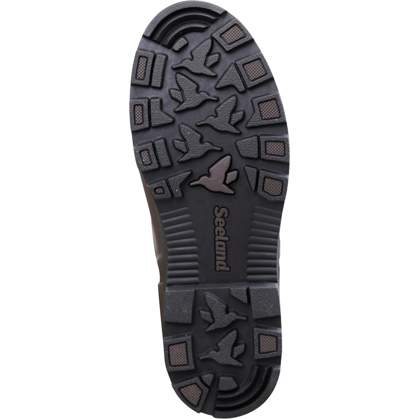 Hillside Flex Boot braun