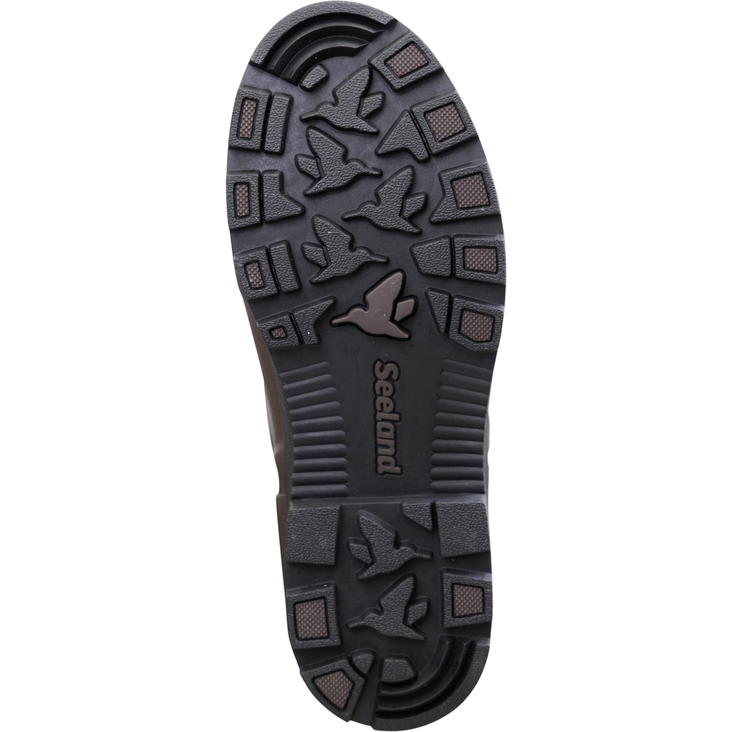 Hillside Flex Boot braun - Hunters World 