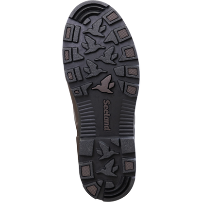 Hillside Flex Boot braun - Hunters World 