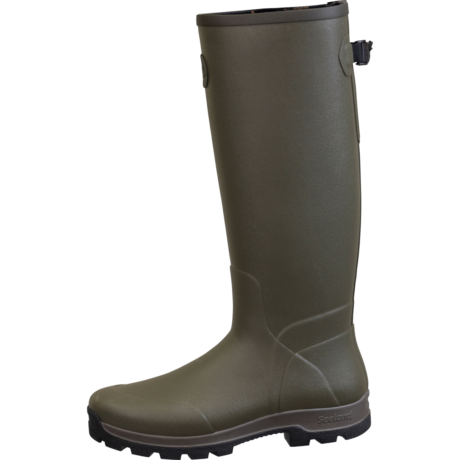 Hillside Enforced Boot - Hunters World 