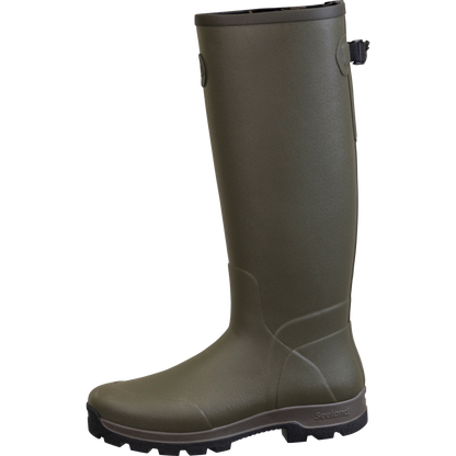 Hillside Enforced Boot - Hunters World 