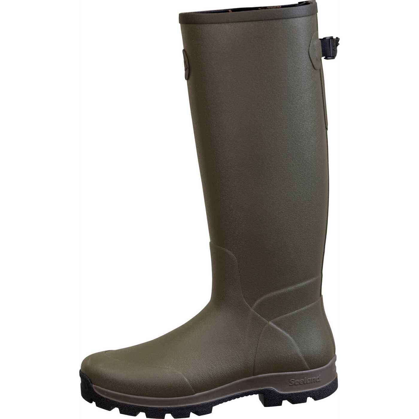Hillside Enforced Boot