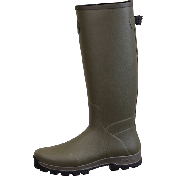 Hillside Enforced Boot