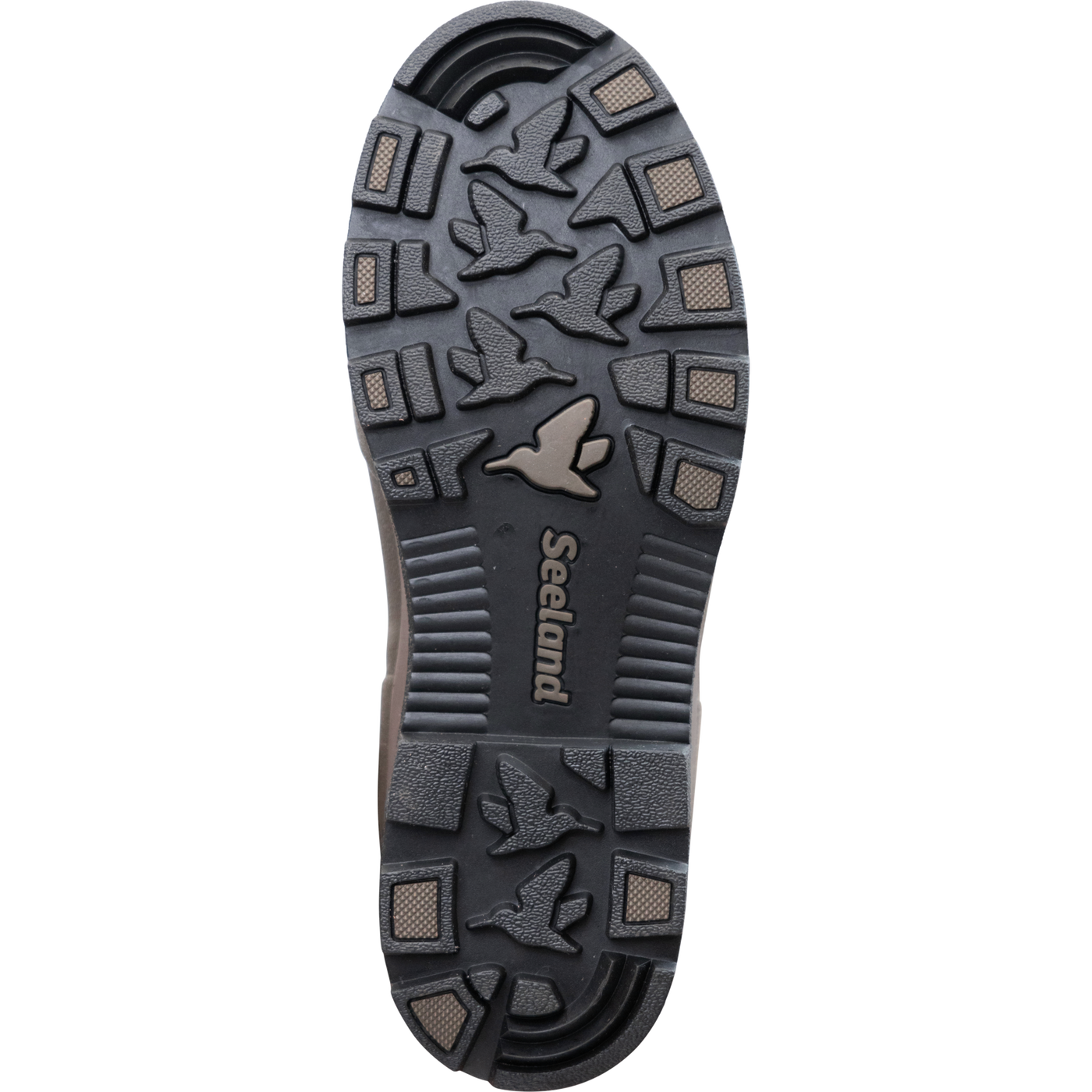Hillside Enforced Boot