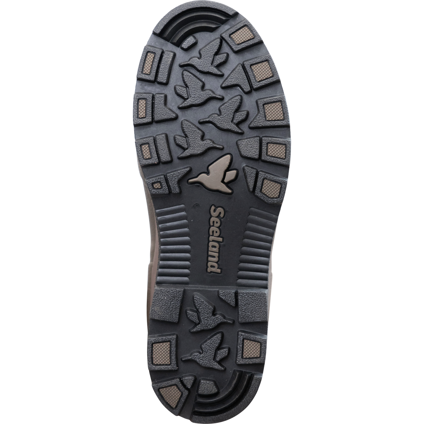 Hillside Enforced Boot - Hunters World 