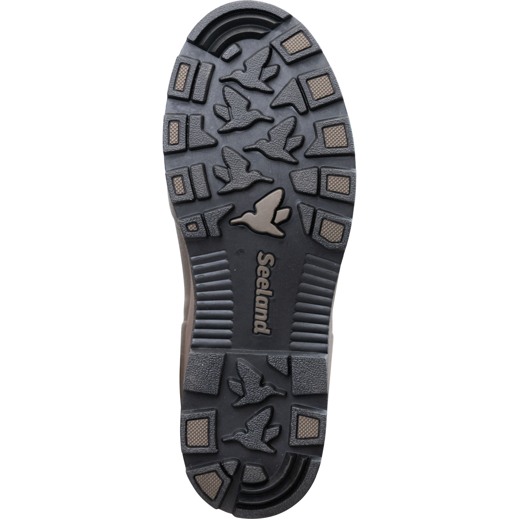 Hillside Enforced Boot - Hunters World 