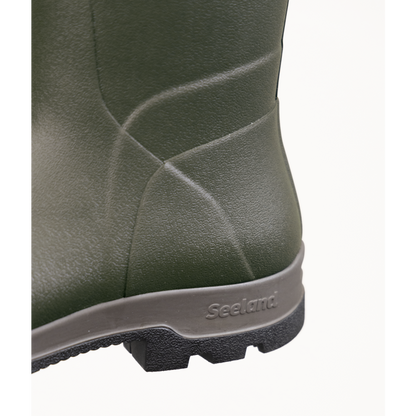 Hillside Enforced Boot - Hunters World 