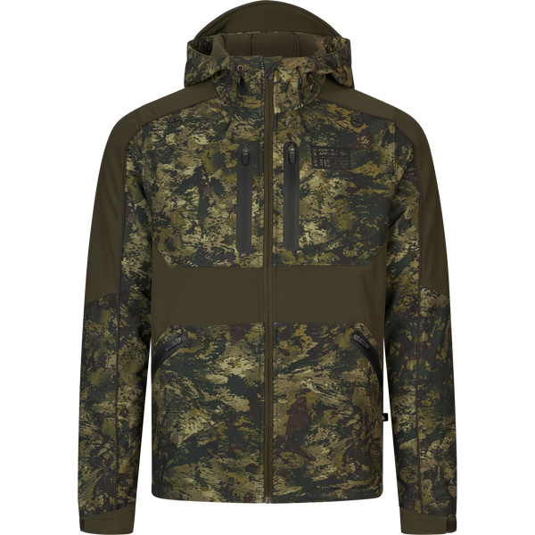 Seeland Chaser Aero Camo Jacke