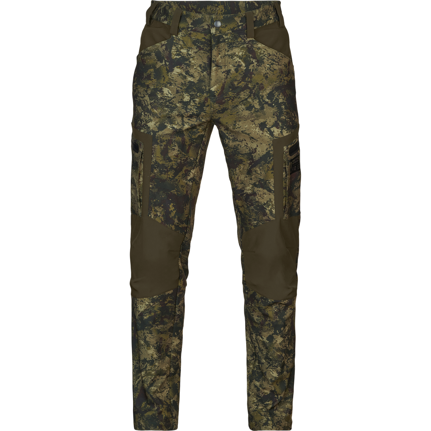Seeland Chaser Aero Camo Hose