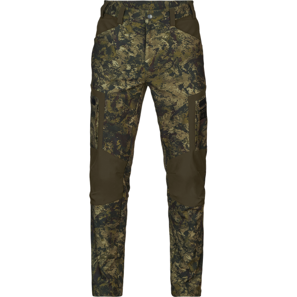 Seeland Chaser Aero Camo Hose